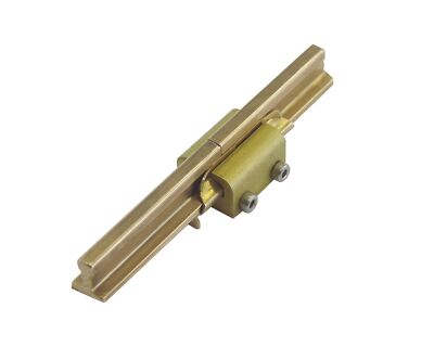 Piko G 35294 - Metall-Schraubklemme für Schienenverbinder (10 Stück OVP) Neuware
