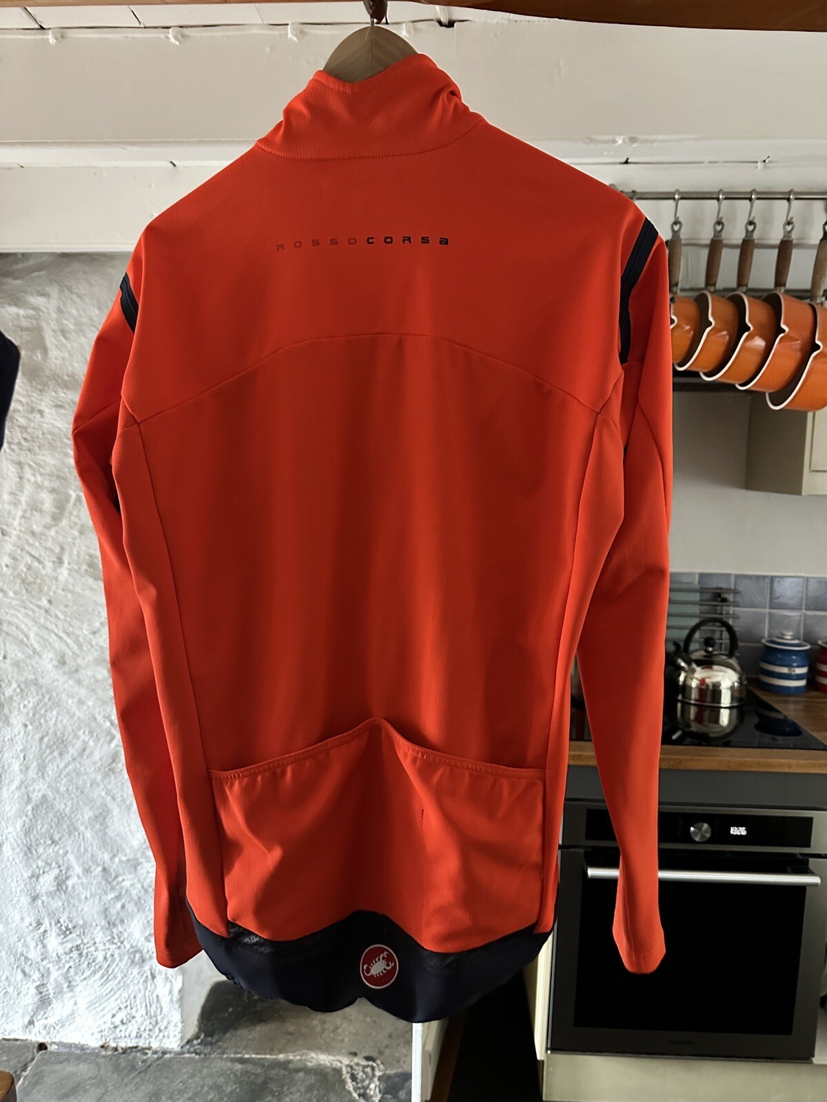 cycling jacket mens xxl eBay