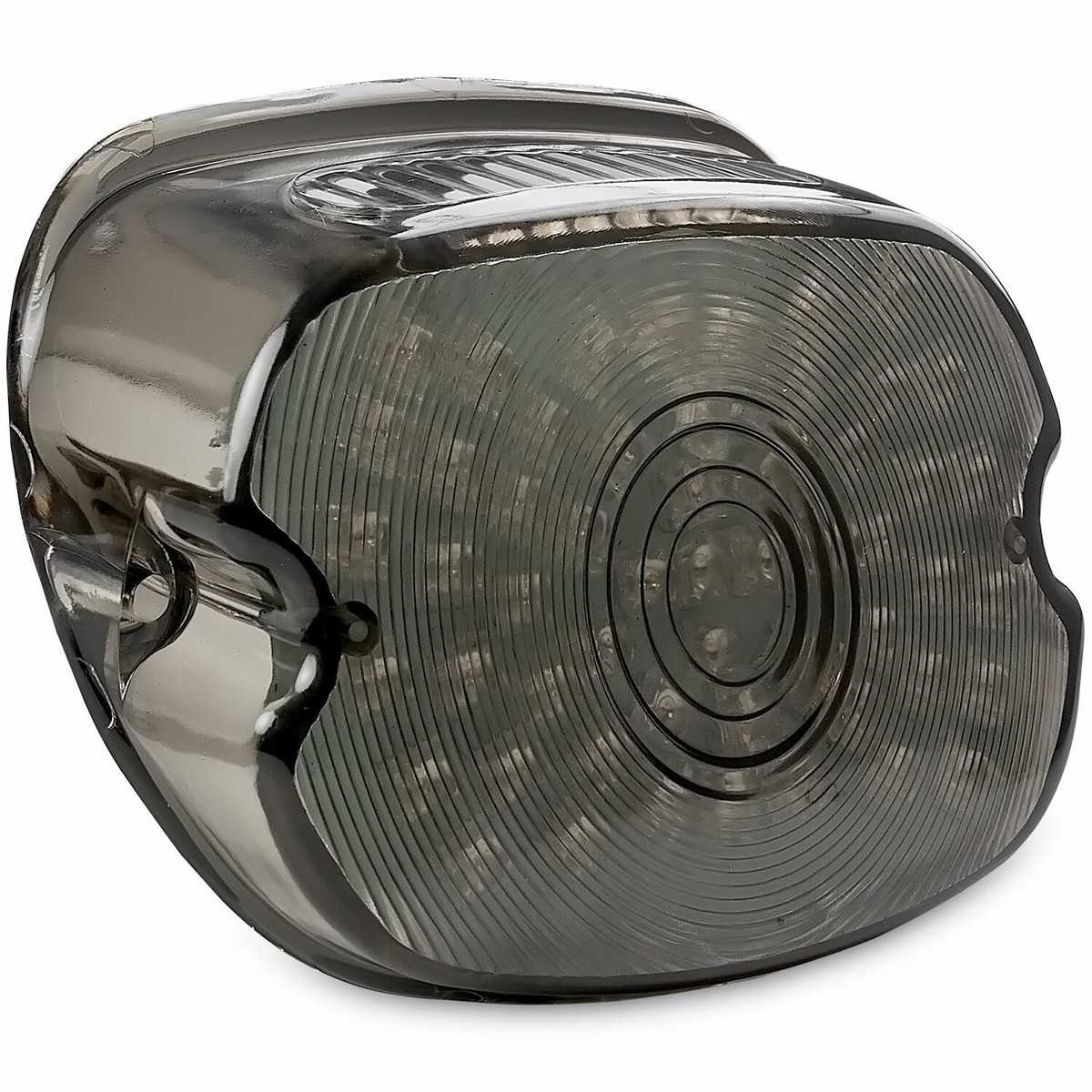Smoke Taillight & Signals For 2001-2006 Harley Davidson Softail