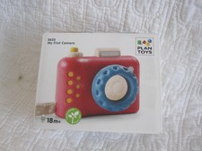 plan toys camera