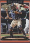 2006 Topps - Doug Mirabelli #528