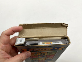 Track & Field II 2 (Nintendo Entertainment System NES) Video Game