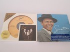 FRANK SINATRA MUSIC CDS THE SUMMIT IN CONCERT 24 KARAT GOLD NOTHING BUT THE BEST