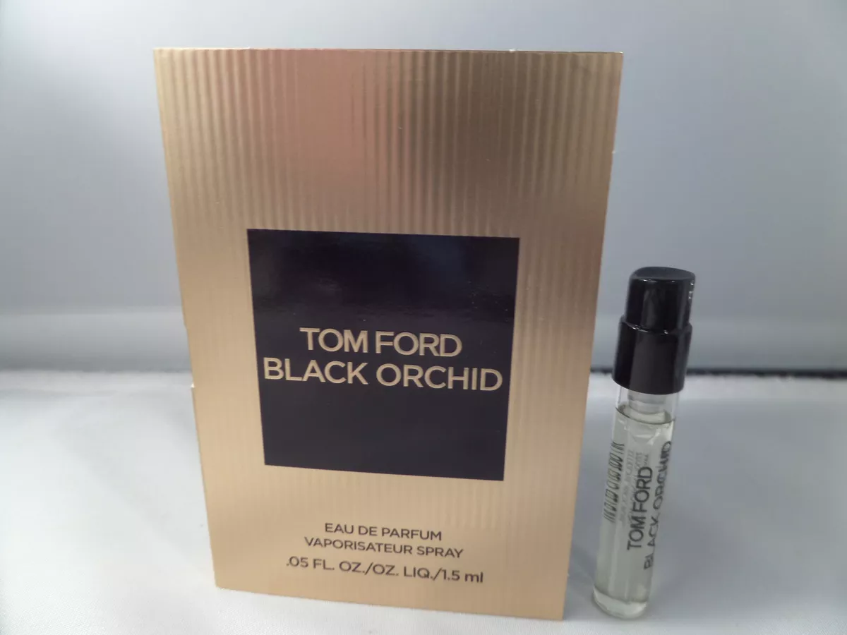 Tom ford perfume ebay clearance