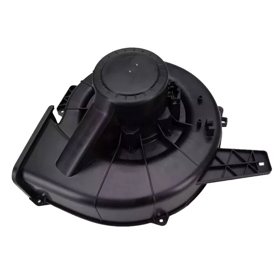 MOTOR VENTILADOR VENTILADOR CALENTADOR PARA AUDI A1 A2 VW POLO MK4 MK5 FOX SEAT IBIZA MK3 MK4 Foto 3 de 4