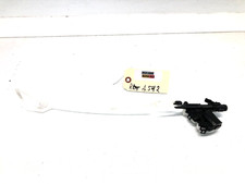 2013-2020 LEXUS GS350 GS450H REAR FUEL DOOR LID LOCK LATCH ACTUATOR OEM