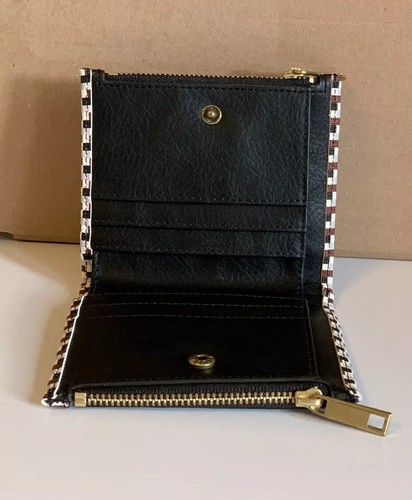 Fossil Ladies RFID Shelby Multifunction Purse SL7772134 NWT - Picture 8 of 9