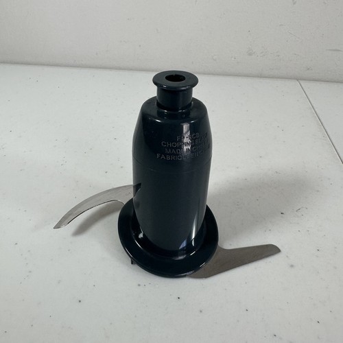 New! Cuisinart Elemental 8 Food Processor FP8 Chopping Blade FP8CB Replacement eBay