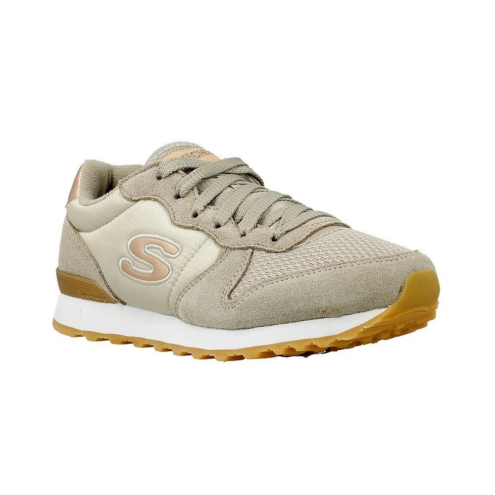 Skechers og cheap 85 hombre beige
