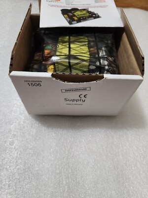 Hypex switching power supply module  S400A400