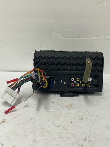 SWM 7013D Screen Pulled from a 2000 Honda Accord Coupe #P34 - Bild 4 von 7
