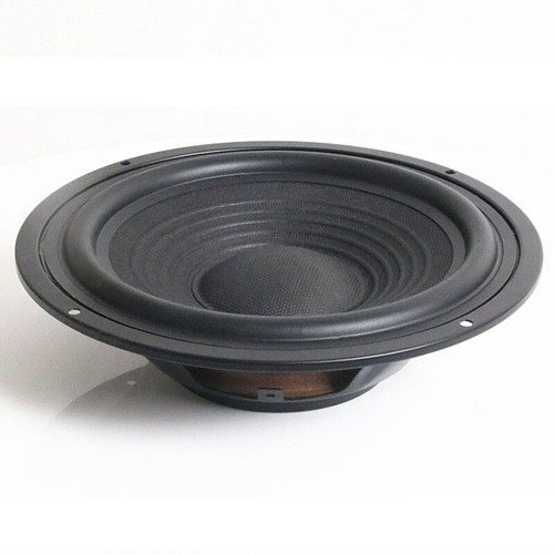 8"/10" inch Speaker Passive Radiator Auxiliary Booster Bass Membrane Vibration - Picture 4 of 7