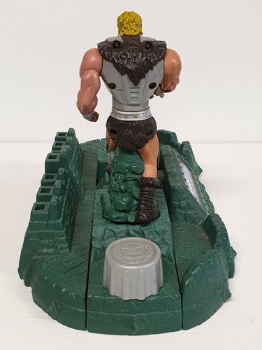 Masters Of The Universe Rock Em Sock Em 2003 - Picture 4 of 6