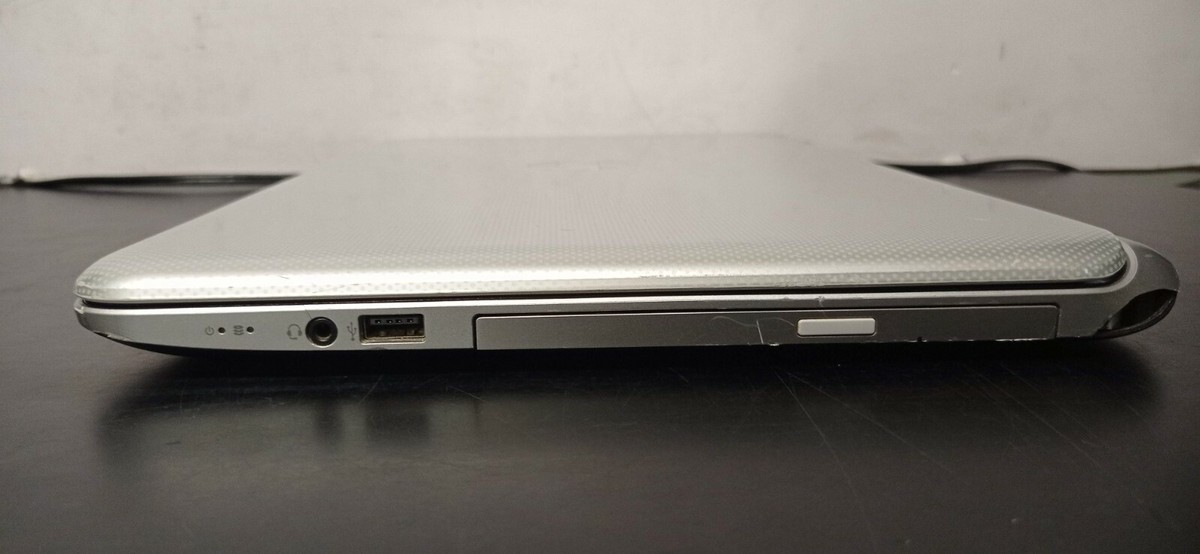 HP Pavilion 15-n210dx AMD A8-4555M APU 1.6 GHz 4 GB 750 GB HP Pavilion 15-n210dx AMD A8-4555M APU 1.6 GHz 4 GB 750 GB