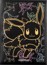Pokemon TCG Card Sleeves - Choose Your Sleeves - Standard Size - 65 Sleeves