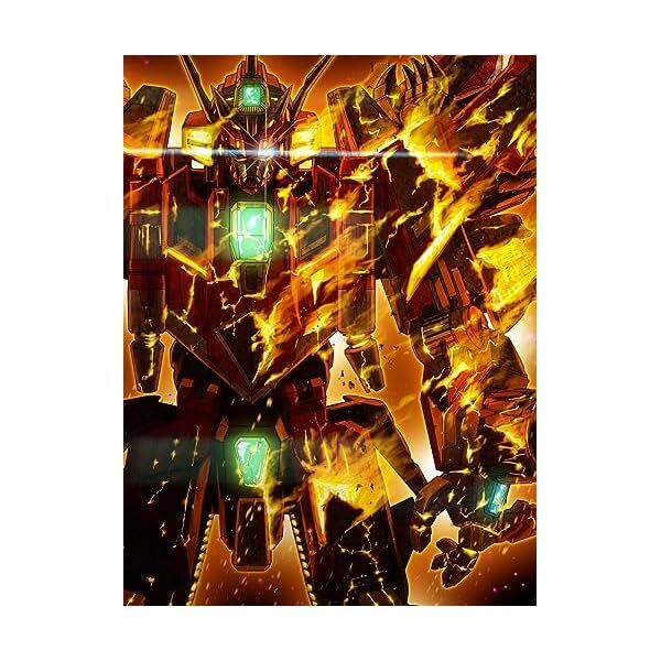 SSSS.DYNAZENON (Blu-ray1) FS