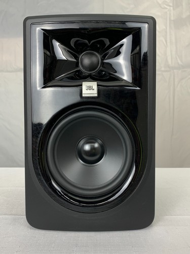JBL LSR305 MKII | 5 POWERED STUDIO MONITOR (RRP: $398) - Picture 2 of 6