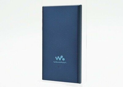 ソニーWALKMAN　NW-A106　32GB SONY NW-A106 (L) [32GB ブルー] 価格比較 - 価格.com