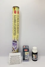 LLAMA CLIENTE INCIENSO Y ESENCIA PARA AUMENTAR LAS VENTAS ORACION E INDICACIONES