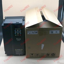 VFD110C43A-21 1PC NEW DELTA VFD Inverter 11kw 15HP AC380-480V VFD110C43A-21