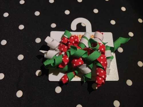 CHOOSE volume priced Gymboree hair clips barrettes NWT NWOT accessory curlies - Picture 30 of 79