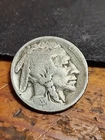 1920 S Buffalo Nickel US Coin G RJT 410