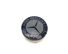 2014 MERCEDES E350 SEDAN (W212) MERCEDES BENZ LOGO BADGE EMBLEM