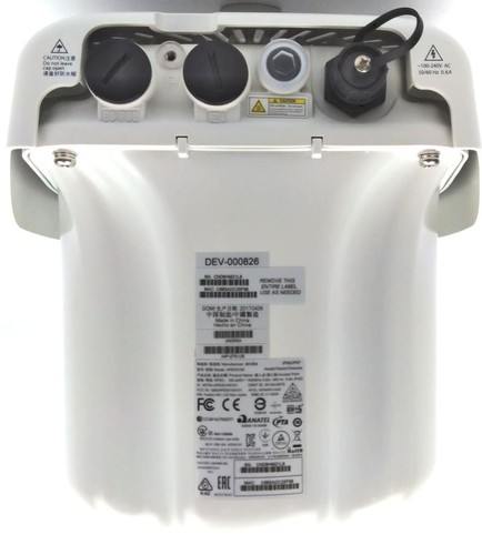 Aruba APEX0100 AP US Access Point Instant Outdoor Wireless Dual Band IAP-275-US - Picture 6 of 7