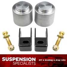 3" Rear Lift Kit For Cadillac Escalade Chevy Tahoe Suburban GMC Yukon Shock Ext
