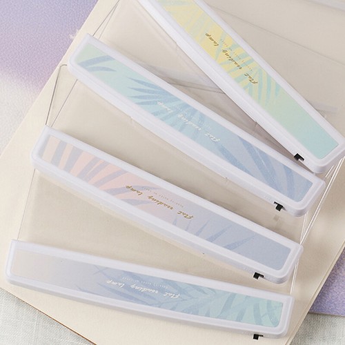 Portable LED Read Panel Light Book Reading Lamp Night Vision Eye Protect _co - Photo 6/6