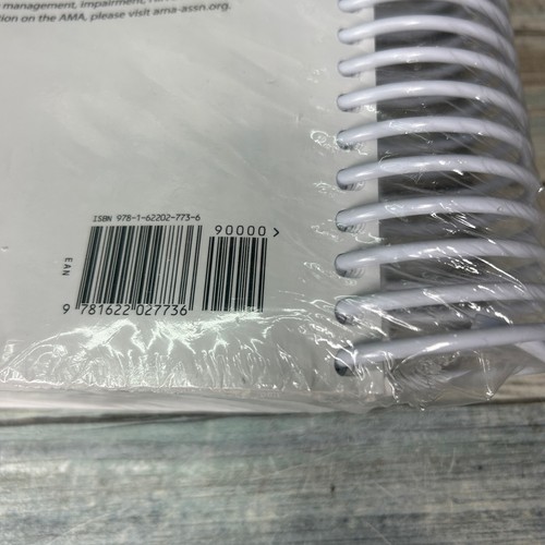 ICD-10-CM 2019 The Complete Official Codebook - Picture 3 of 5
