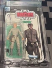 Star Wars 40th Empire Strikes Back Luke Skywalker Action Figure Kenner (With FS)