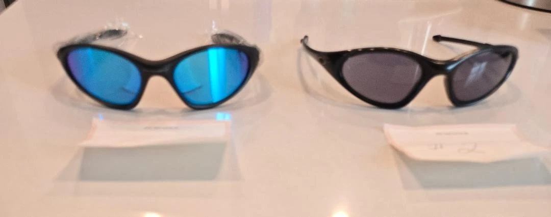 Oakley Minute for sale | eBay