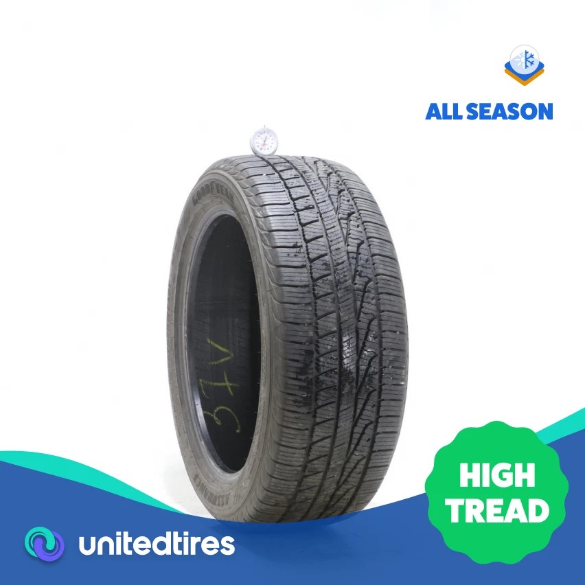 Goodyear 245/45/18 Car & Truck Tires for sale | eBay