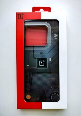 ***   NEU Hülle OnePlus für 10 Pro 5G Quantum Photography Bumper Case   ***