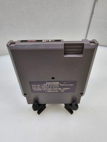 Nintendo NES Defender Of The Crown cartuccia gioco pulita e testata - Foto 2 di 2