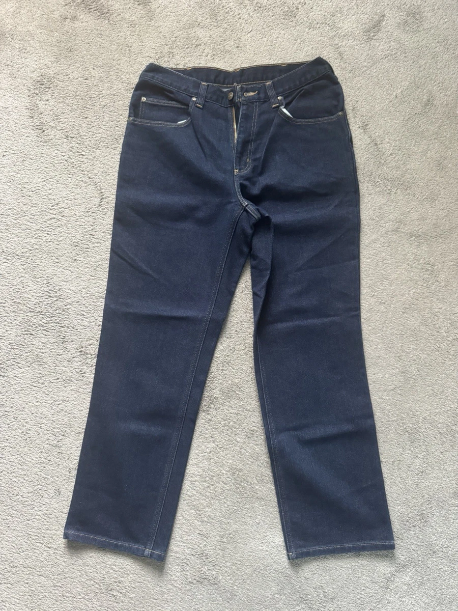 Carhartt Regular 34 Size Men's 30 in Inseam Jeans for sale | eBay