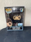 Funko Pop! Vinyl: Marvel Tony Stark with Suit - Walmart (Exclusive) #1600 2 Of 2
