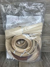 Basket Making Kit Harvest Time Centerpiece 10.5” Diameter X 4” Tall New 