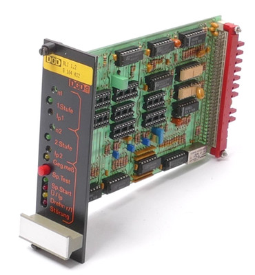 DGD Cooper BI2 Modul BLI 1.2 | S104432