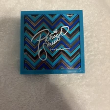 MAC x Patrick Starrr Summer Starrr Kit Eyeshadow Palette HEAT STROKE