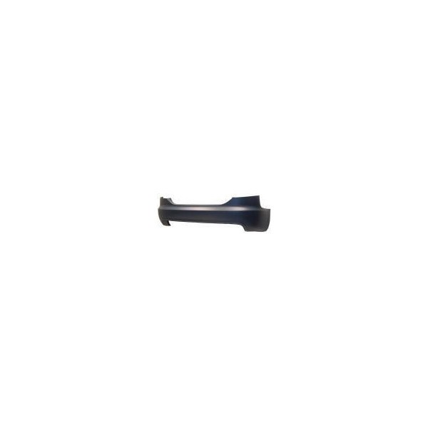 StoßStange Hinten FüR Audi A6 2004 Al 2008 Limousine OEM 4F0898301Y9B-image