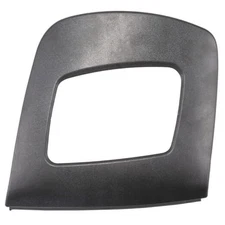 RLB-HILON HUD Bezel Cover Compatible with Chevy C5 Corvette 1999 2000 2001 