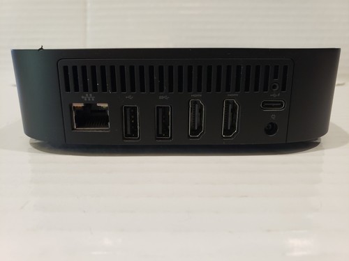 HP Chromebox G3-intel Core I 5 10th Gen. i 5 - 1031OU Quad Core 1.70 GHZ 8... - Picture 4 of 10