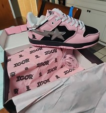 tyler the creator igor shoes