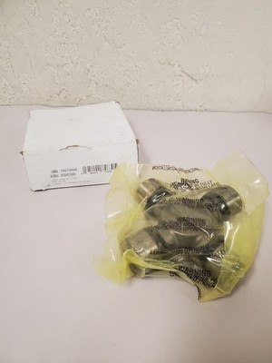 *NEW* ACDelco 45U0300 GM 19470448 Drive Shaft Universal Joint Center Rear AF