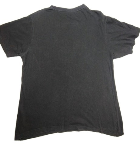 Arcade Fire Band T-shirt Women's XL Black Music Merch Ramo Tag Y2K Rock Grunge - Foto 2 di 7