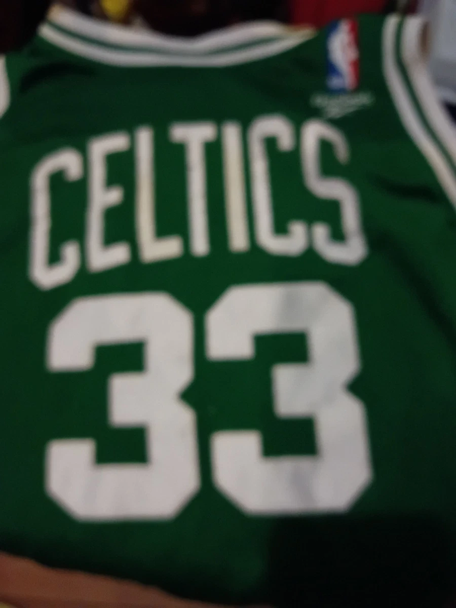Larry Bird Boston Celtics NBA Jerseys for sale | eBay