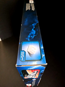 Lego Star Wars Set #8099 Midi-scale Imperial Star Destroyer Retired 2010 New