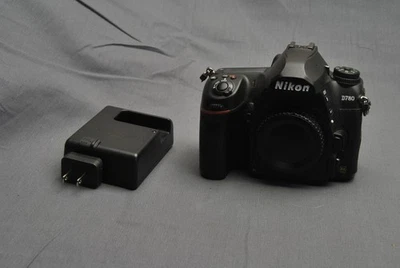 Nikon D780